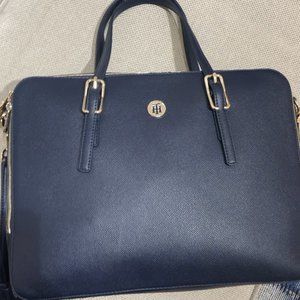 TOMMY HILFIGER BRIEFCASE / LAPTOP BAG